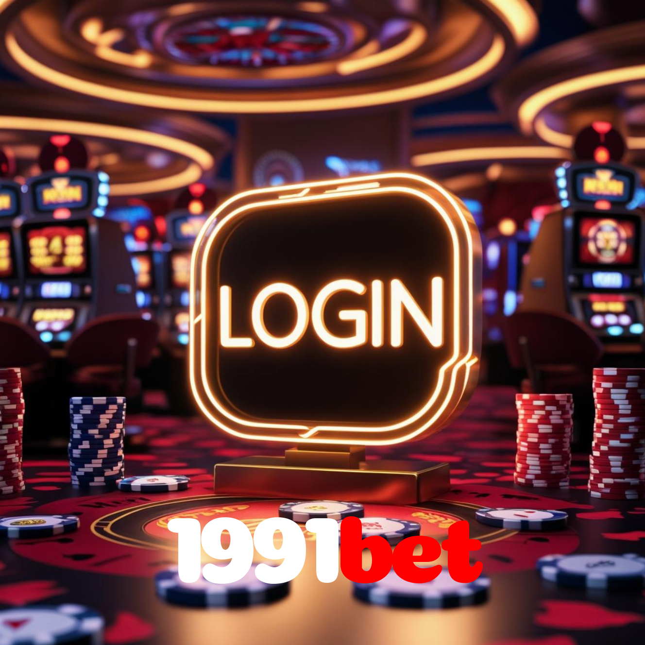 1991bet:Ganhe com segurança no cassino online mais confiável!