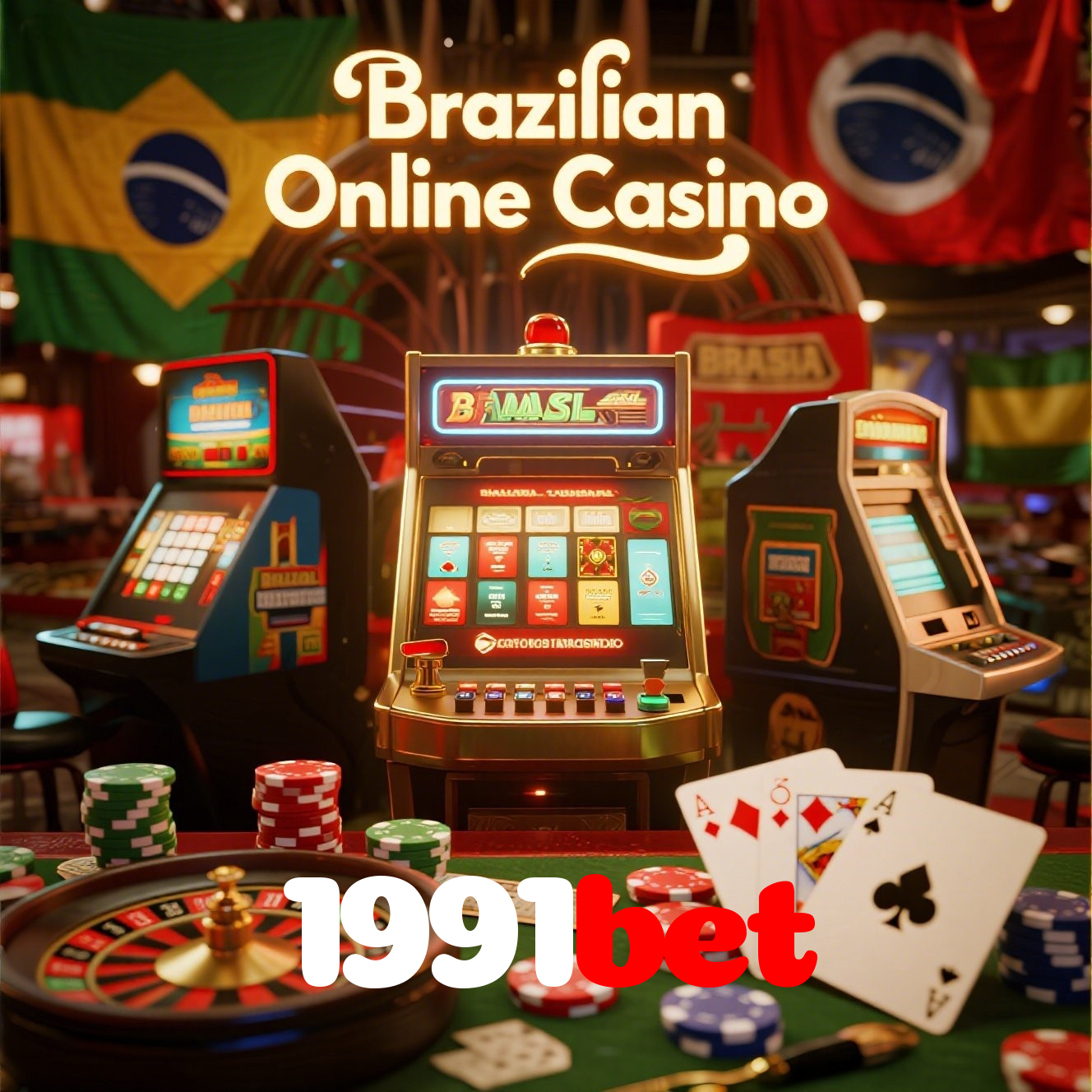 1991bet:Sua chance de vencer está no cassino mais confiável!