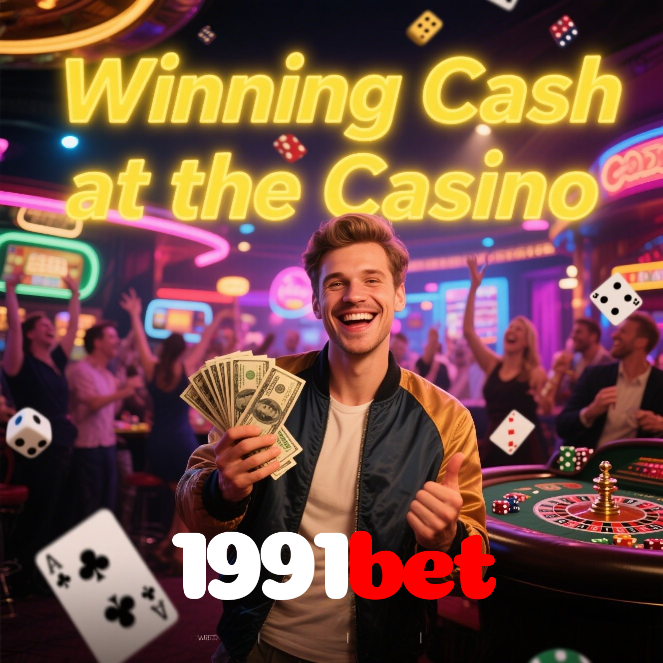 1991bet:No cassino mais confiável, o sucesso é inevitável!