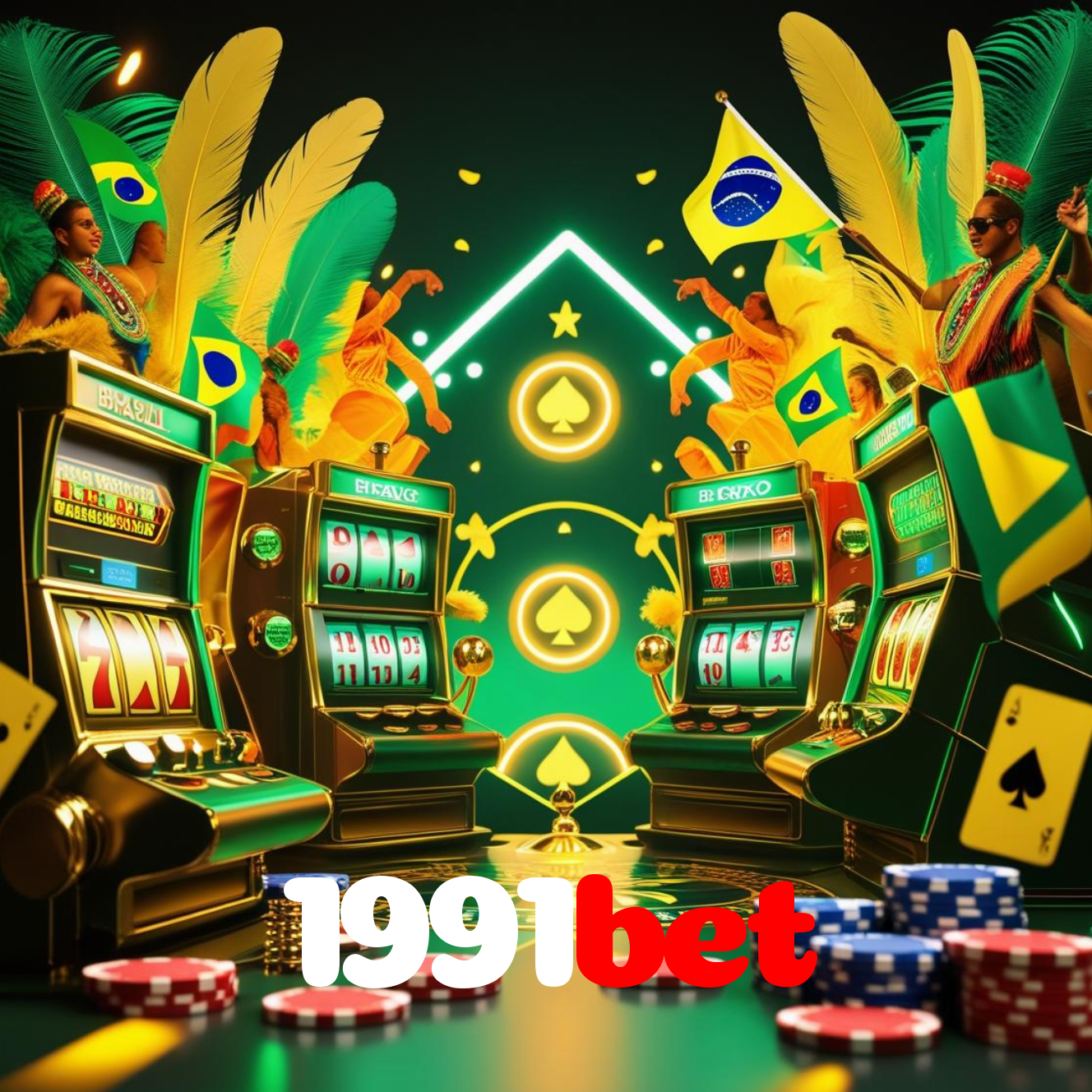  slots
