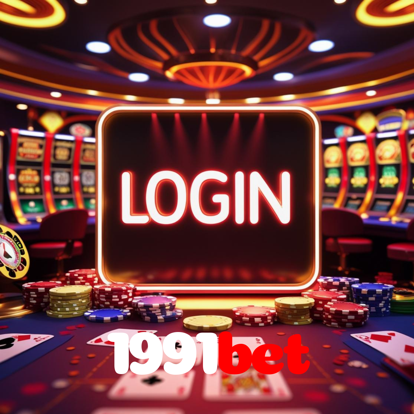1991bet:O cassino online mais confiável para você ter grandes vitórias!