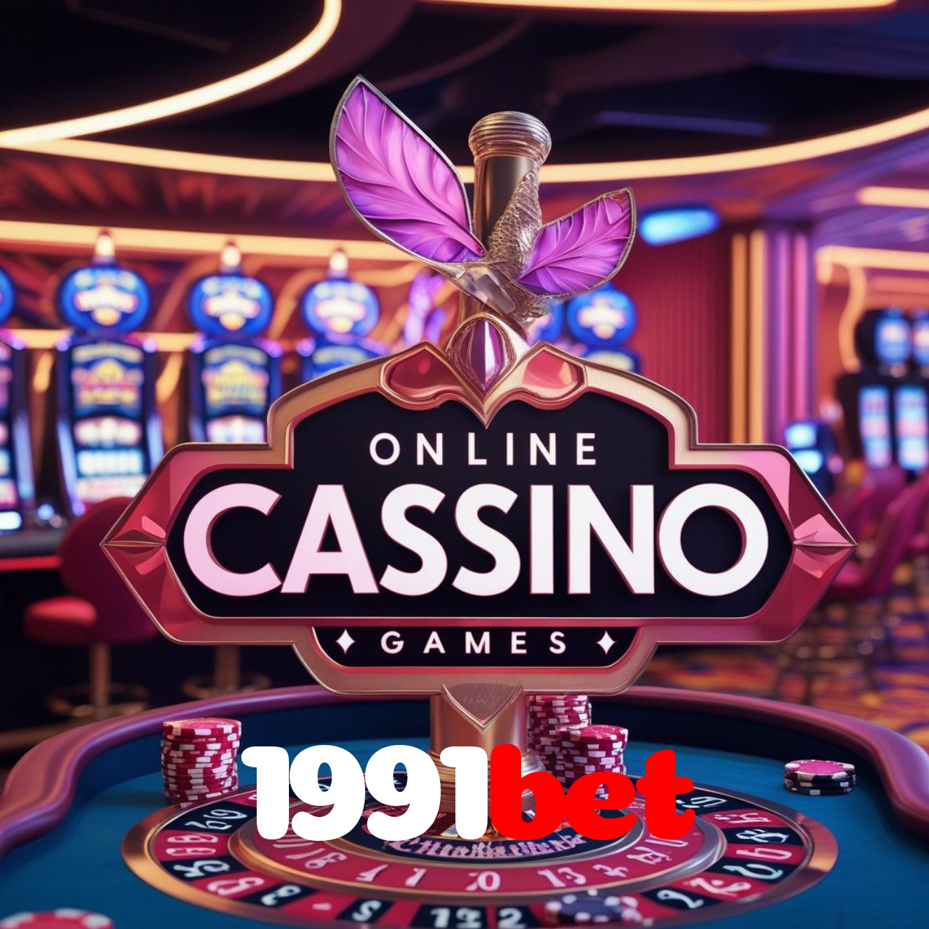 1991bet:A maior diversão começa no cassino online mais confiável!