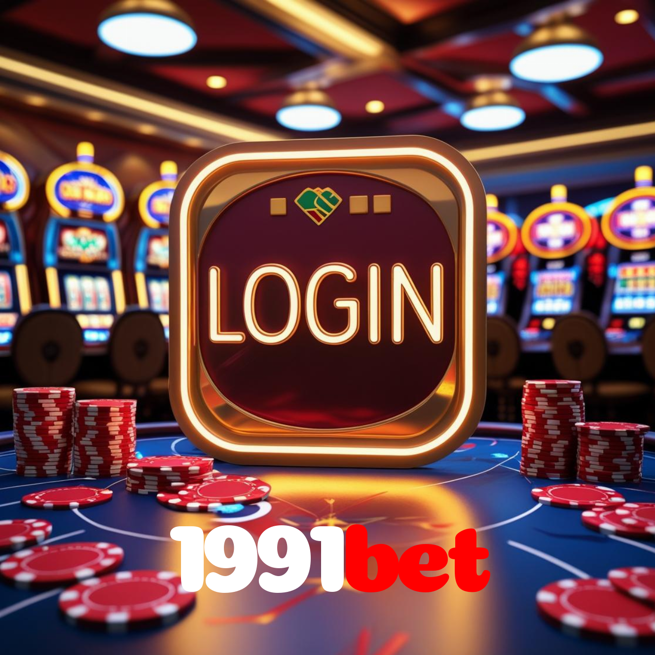 1991bet:O cassino mais confiável traz as melhores oportunidades de vitória!