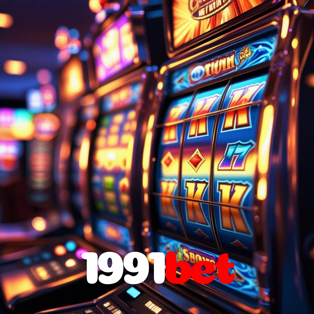 1991bet:A sorte sorri para quem aposta no cassino online mais confiável!
