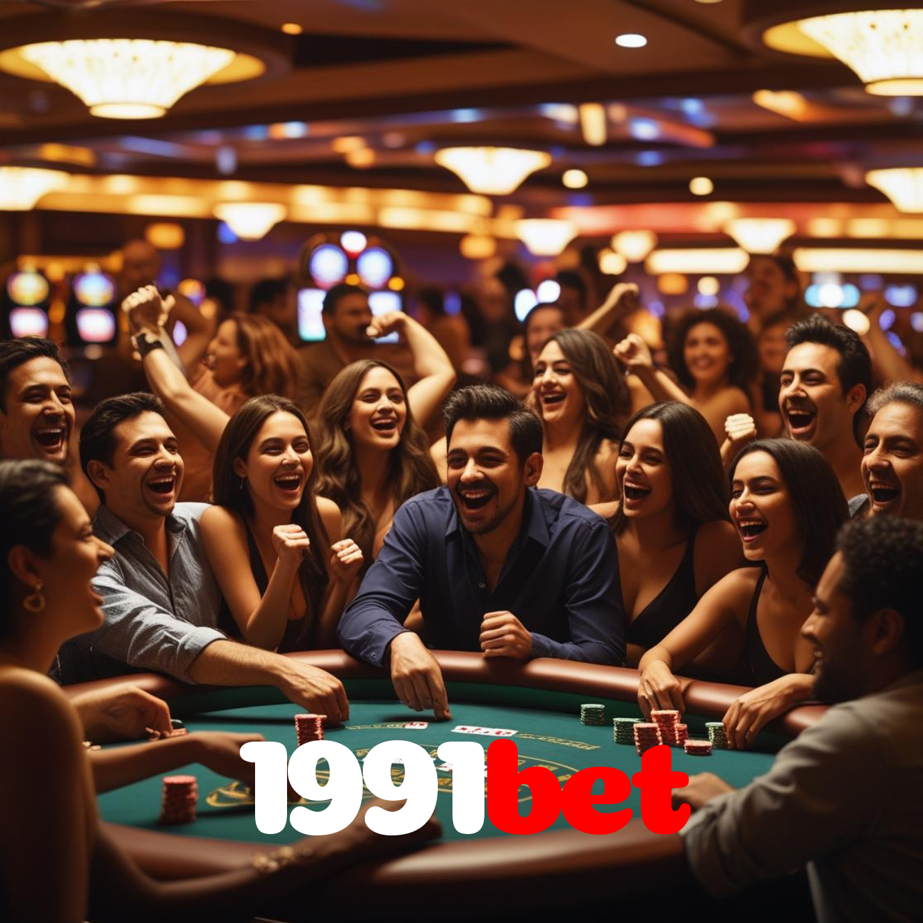 1991bet:Ganhe com segurança no cassino online mais confiável!