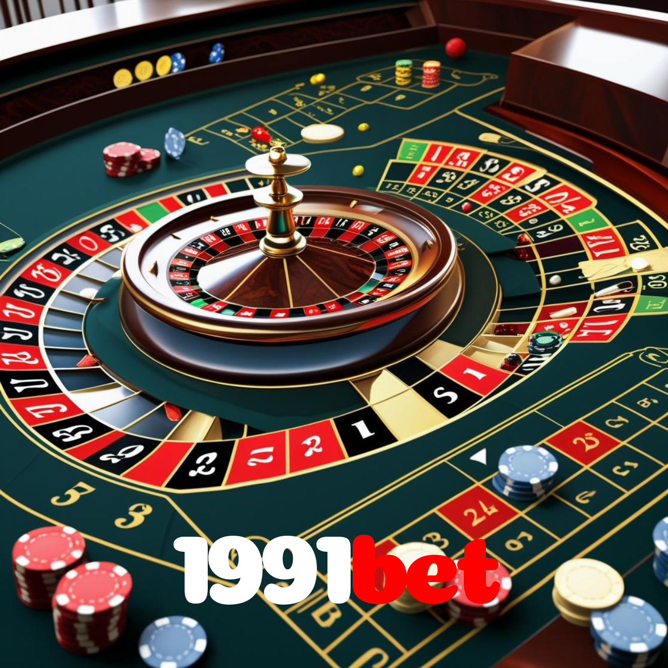 1991bet:A sorte está ao seu lado no cassino online mais confiável!