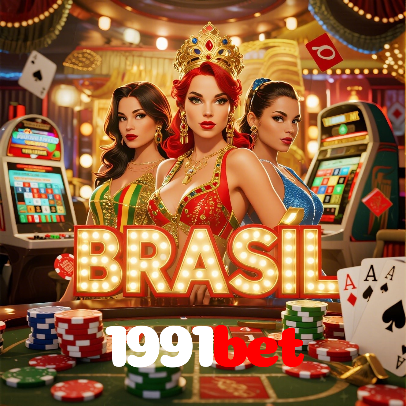1991bet:O cassino online mais confiável, com a sorte ao seu lado!
