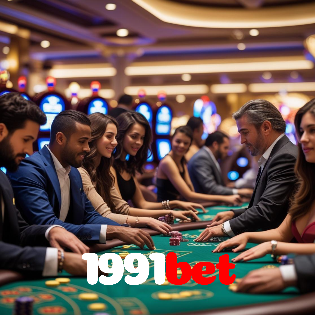 1991bet:Aposte com sabedoria no cassino online mais confiável e vença!