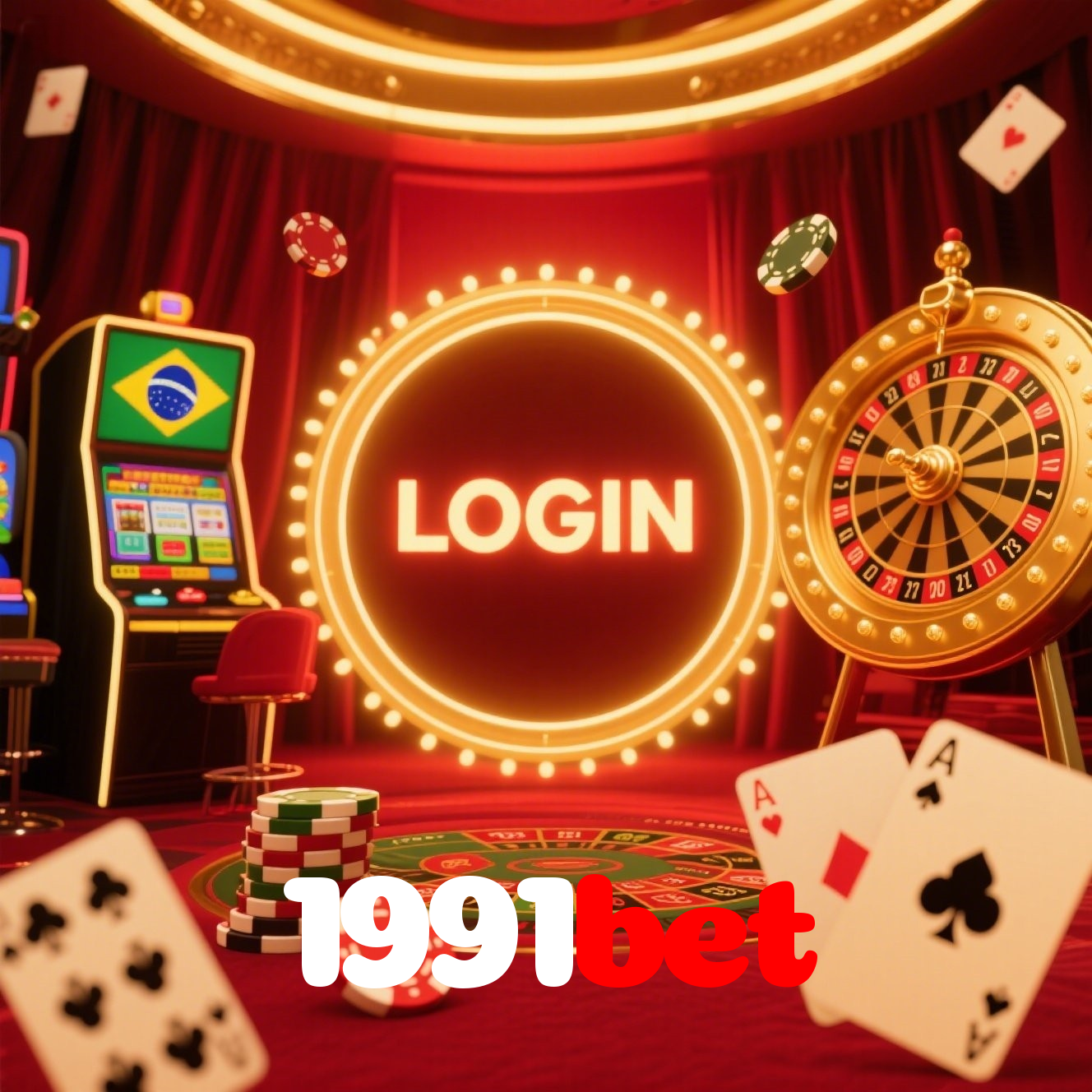 1991bet:No cassino online mais premiado, você sempre tem chances de ganhar!