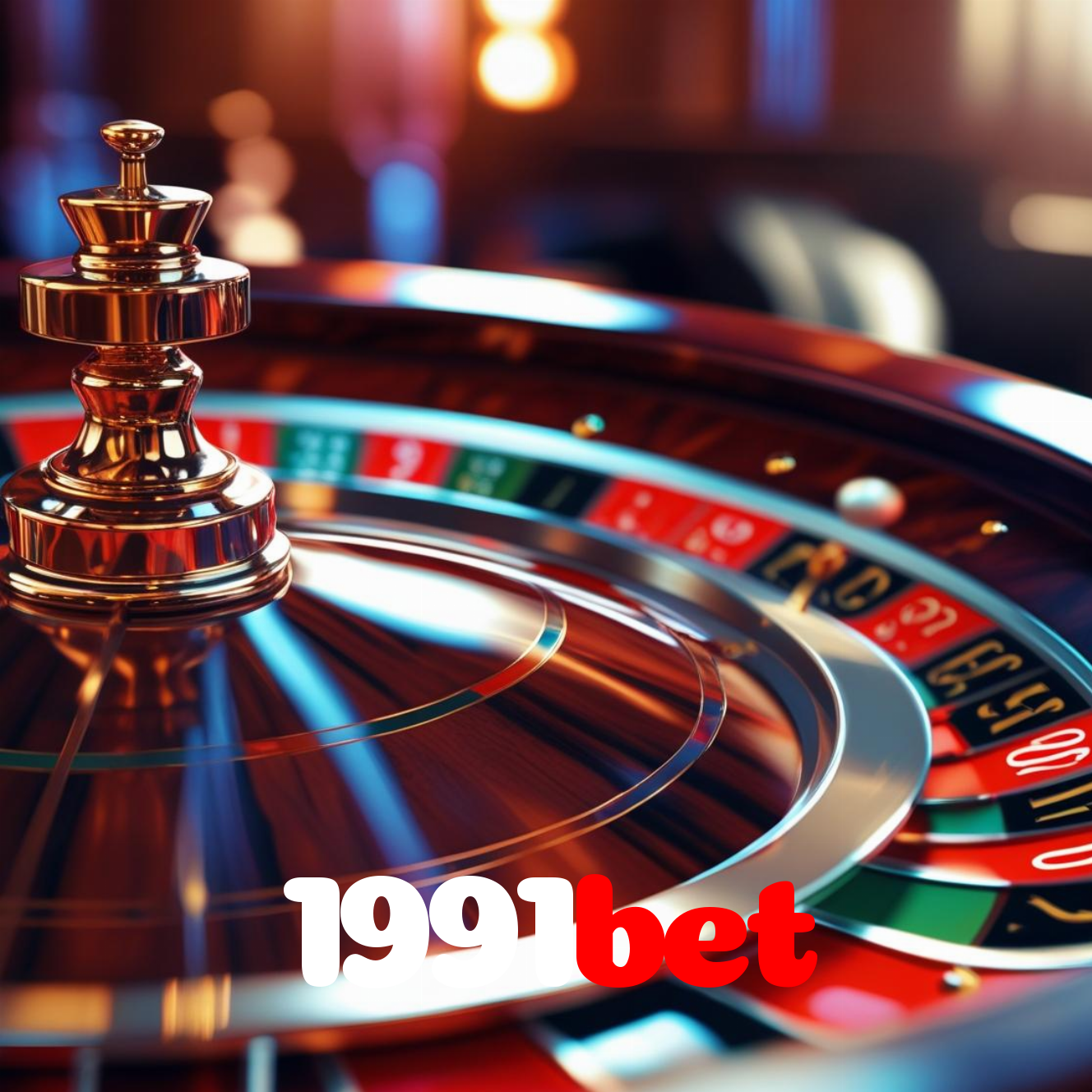 1991bet:O melhor cassino online do Brasil está aqui para você ganhar!