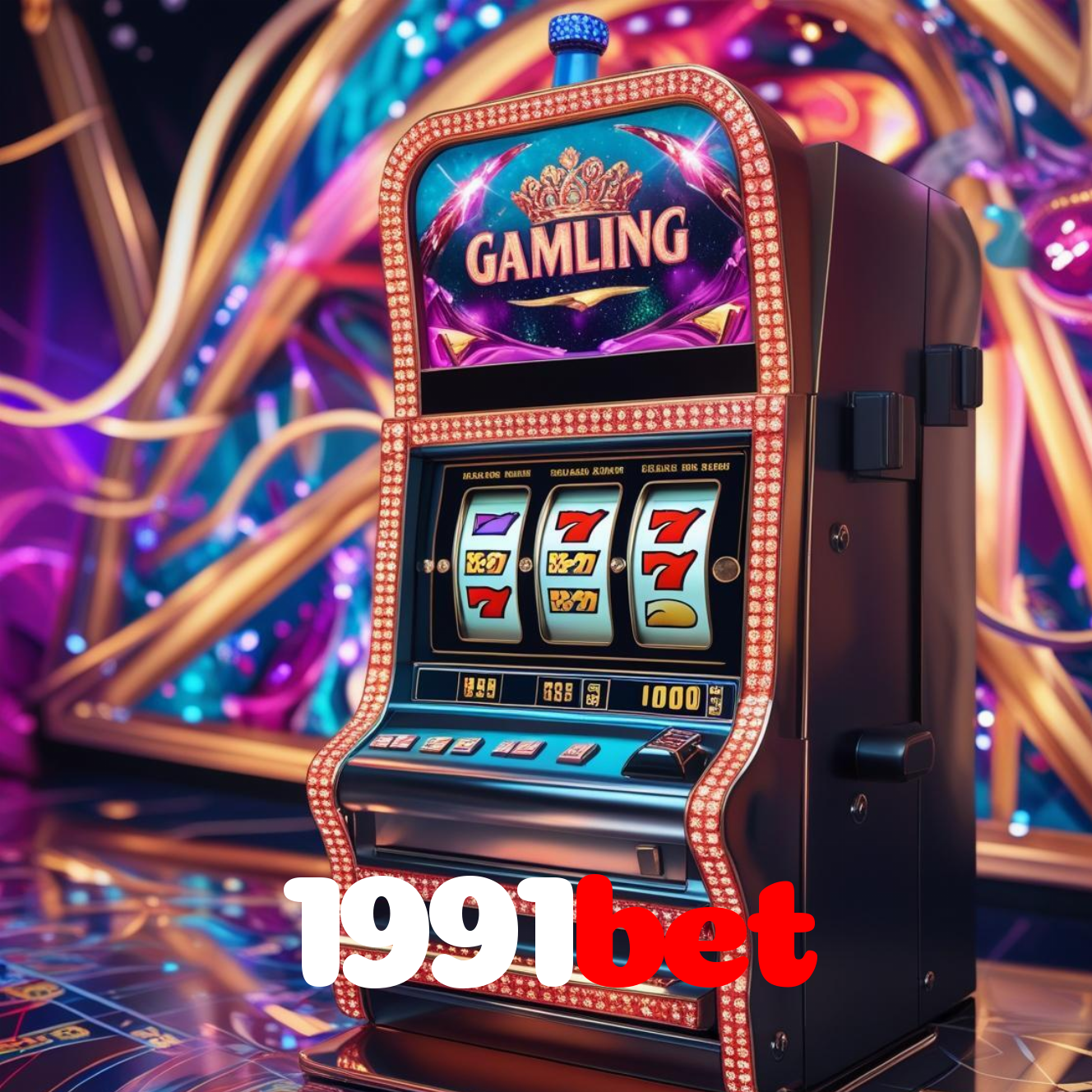 1991bet:Entre no jogo e descubra o melhor cassino online do Brasil!