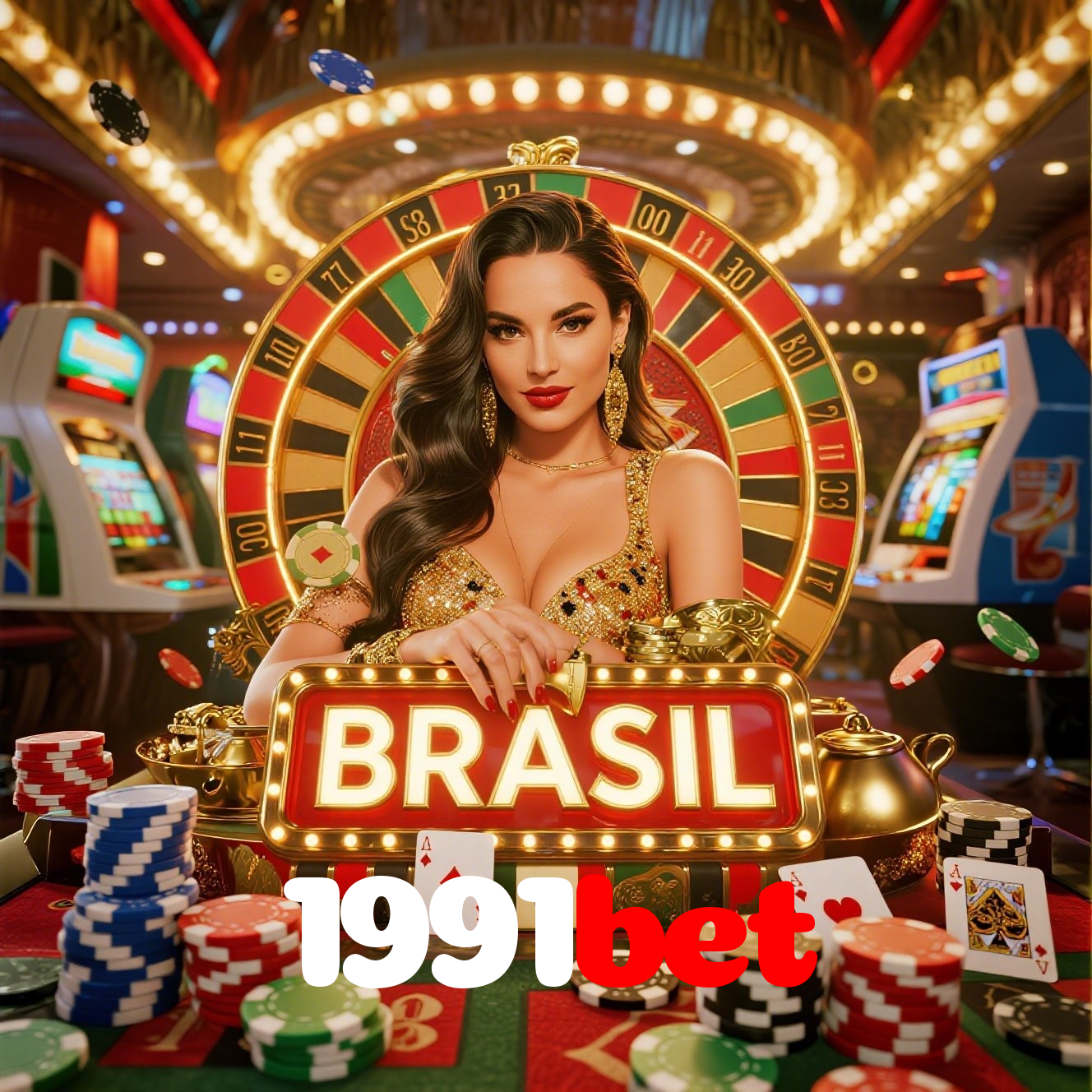 1991bet:A plataforma de cassino online mais confiável do Brasil!