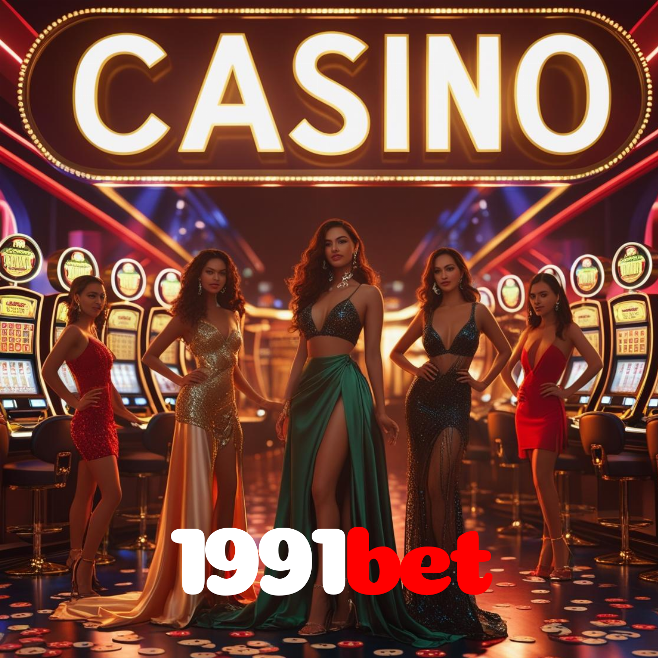 1991bet:Jogue com segurança e ganhe no cassino mais confiável!