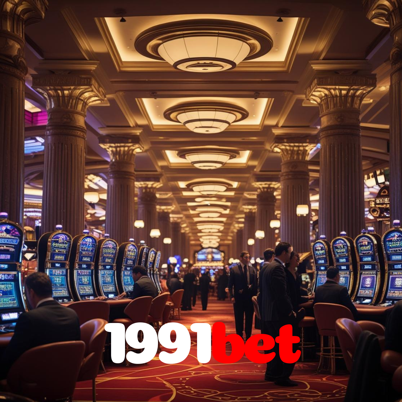 1991bet:Jogue agora no cassino online mais confiável e conquiste prêmios!