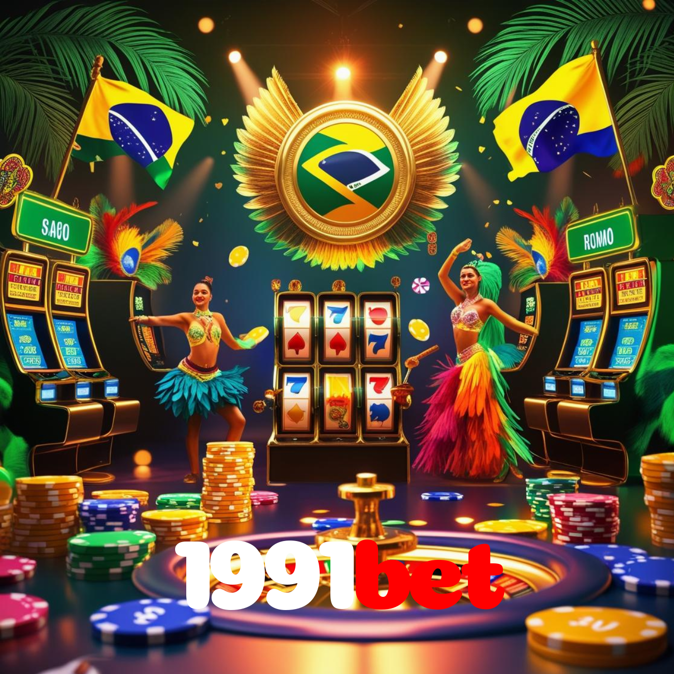 1991bet:O cassino online mais confiável para grandes vitórias!