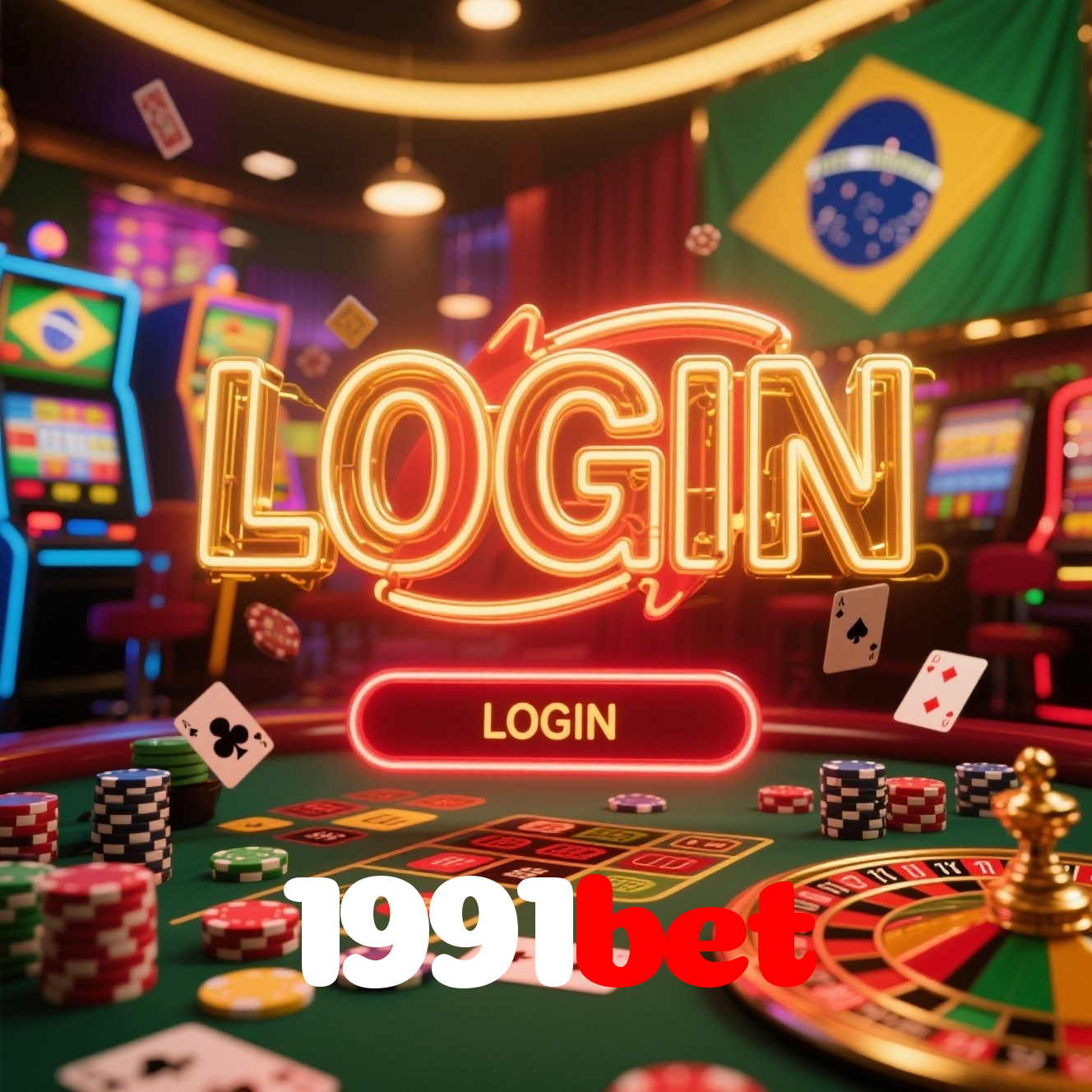 1991bet:Embarque em Uma Experiência Incrível com o Cassino Online Brasileiro!
