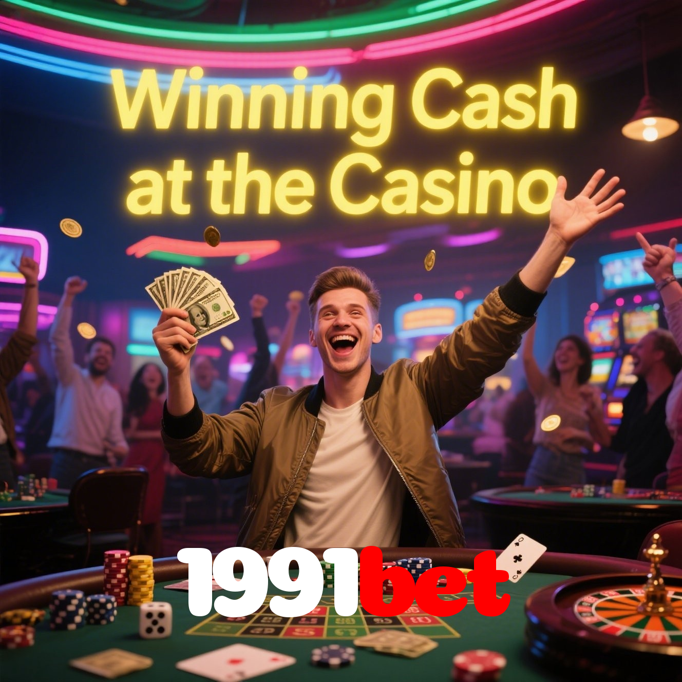 1991bet:O cassino mais confiável, onde sua sorte brilha!