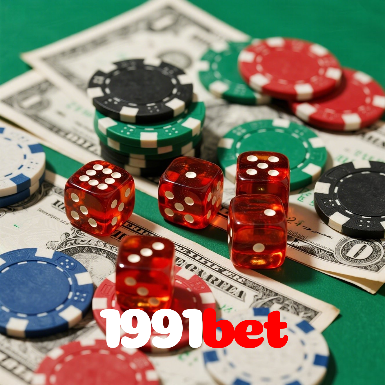 1991bet:O cassino online brasileiro mais premiado está esperando por você!