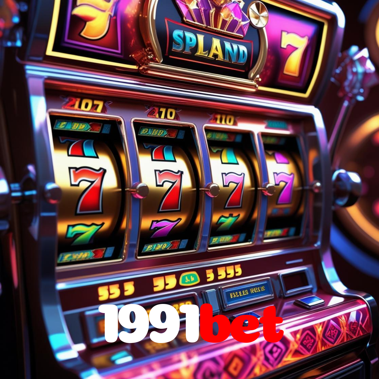 1991bet:A experiência de cassino mais segura para brasileiros!