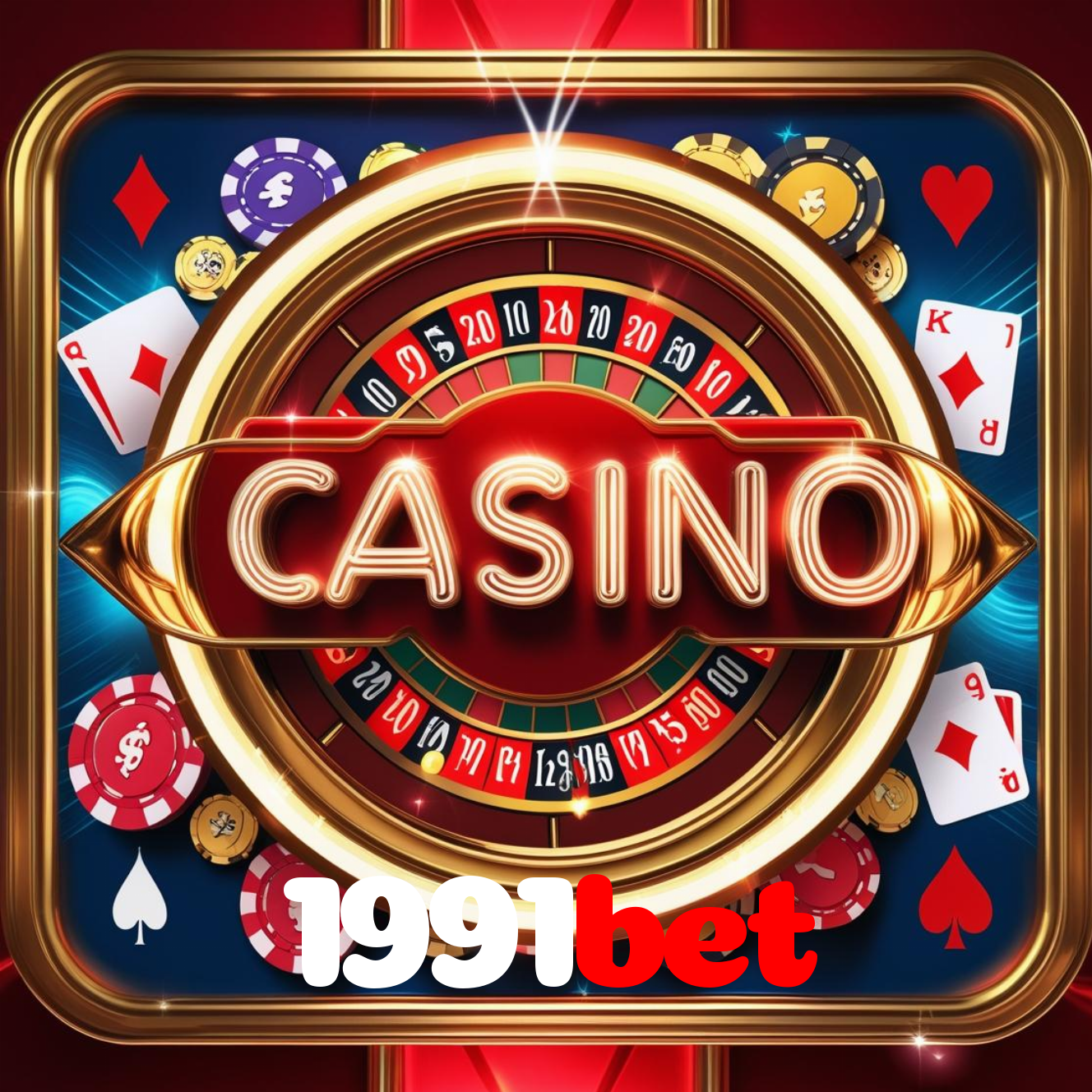 1991bet:O cassino online mais confiável para você ter grandes vitórias!