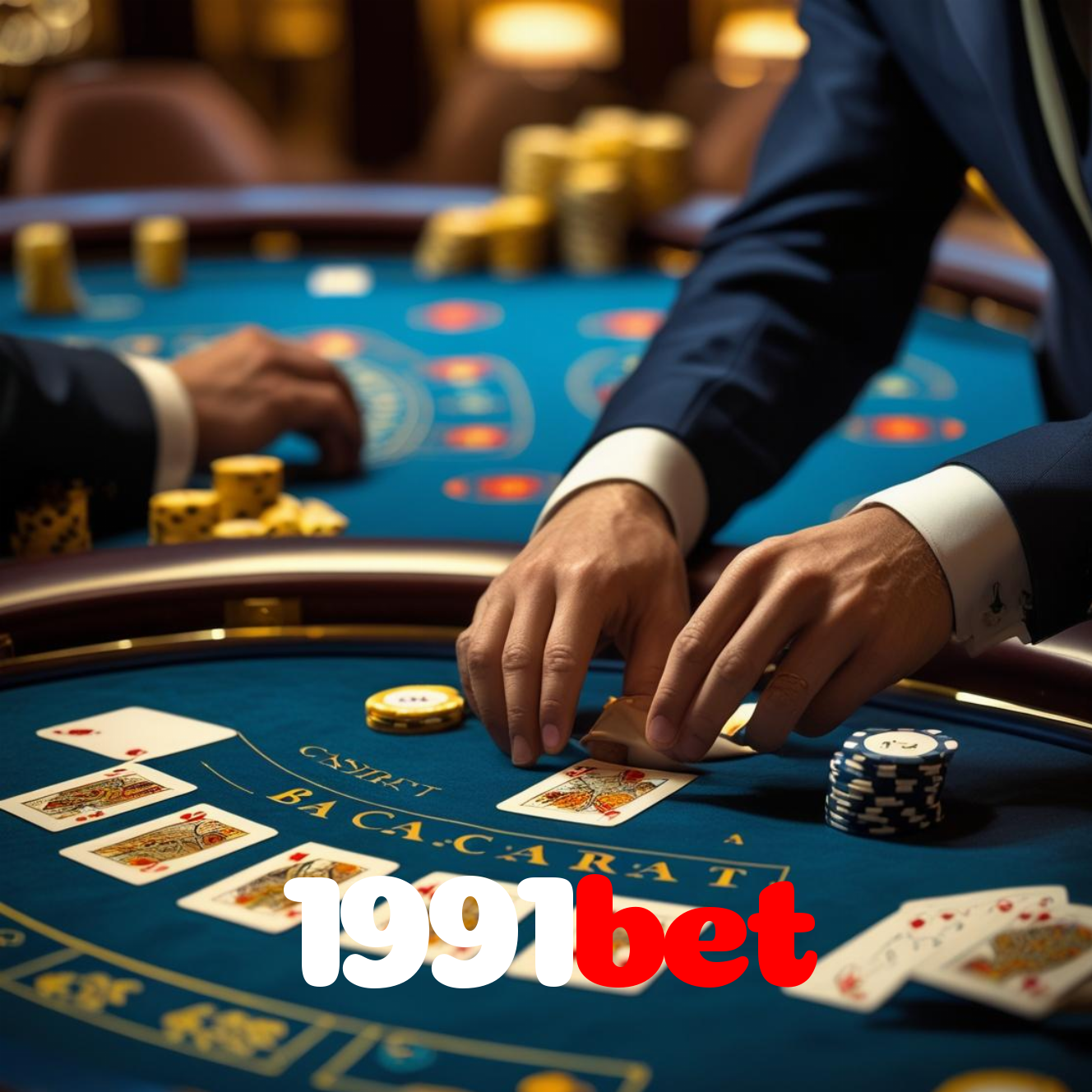 1991bet:No cassino mais confiável, as vitórias são uma questão de tempo!