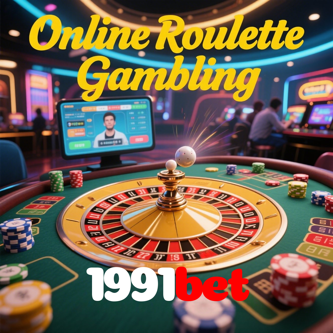 1991bet:O cassino brasileiro mais seguro e divertido!
