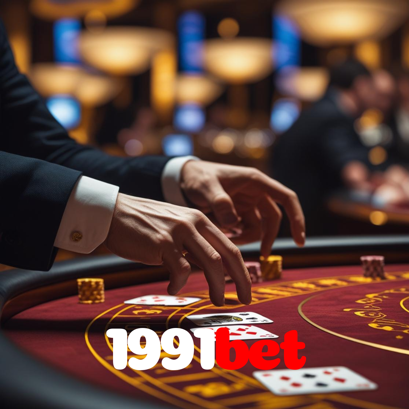 1991bet:Aventura e Diversão Esperam por Você no Cassino Online do Brasil!