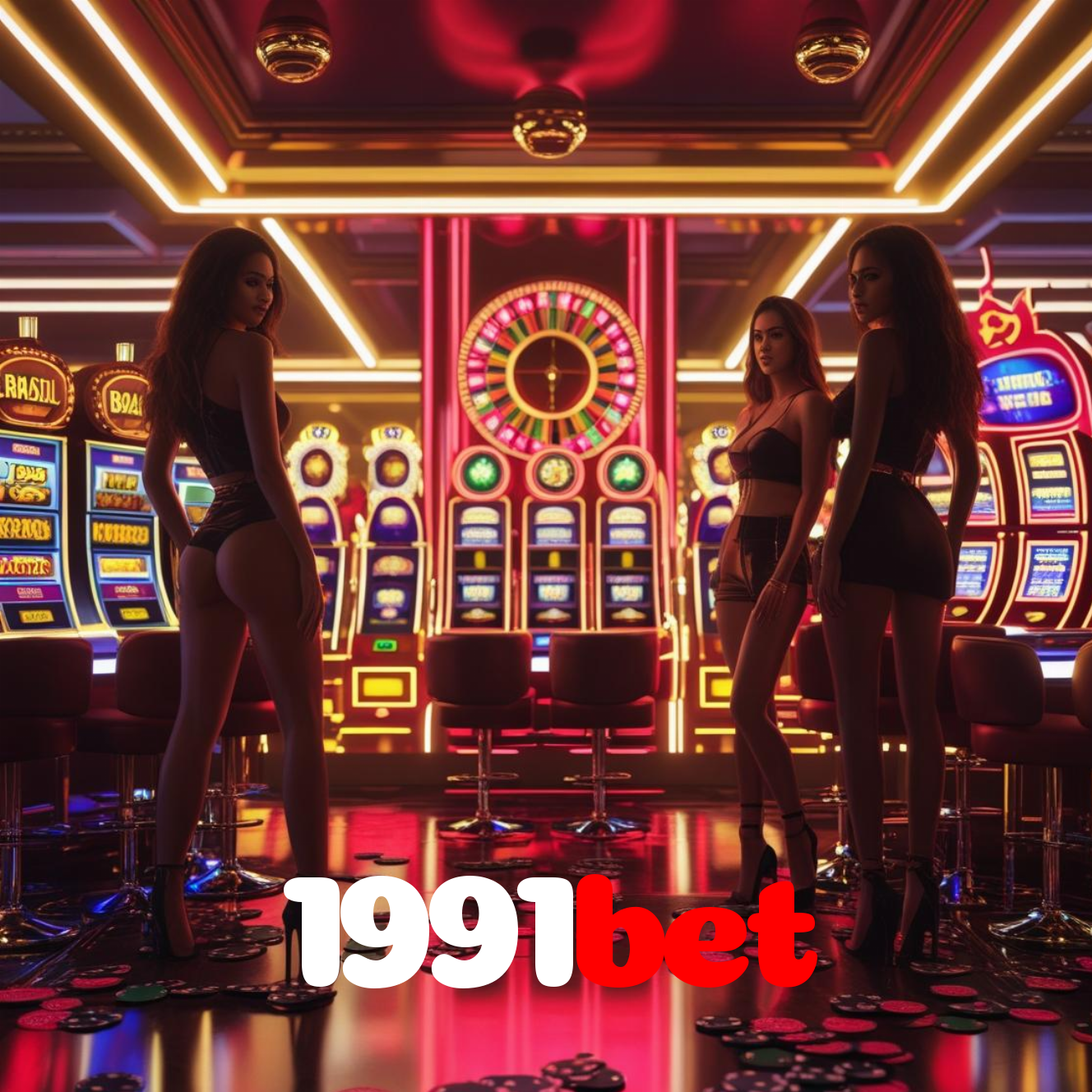 1991bet:Diversão e Grandes Ganhos no Cassino Online Mais Famoso do Brasil!