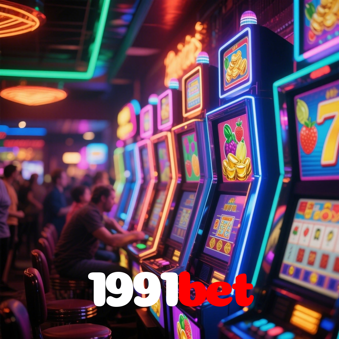 1991bet:O melhor cassino online no Brasil para você conquistar prêmios!