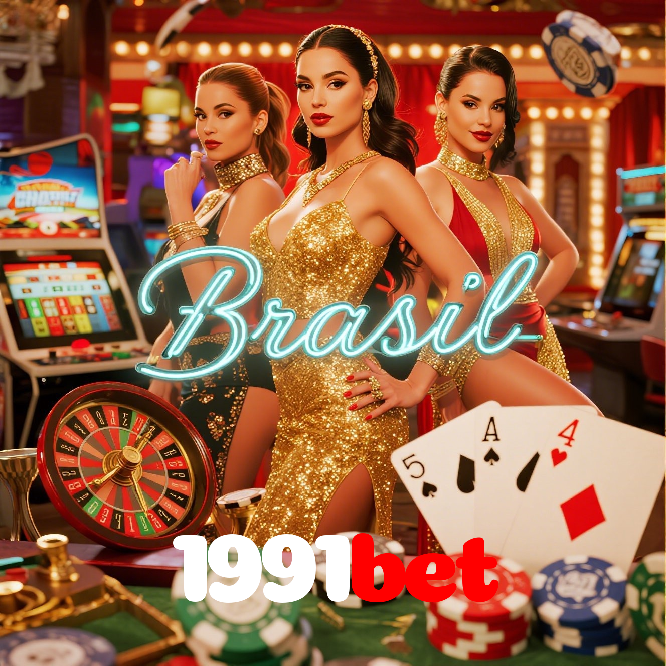 1991bet:A sorte está ao seu alcance no cassino online mais confiável do Brasil!
