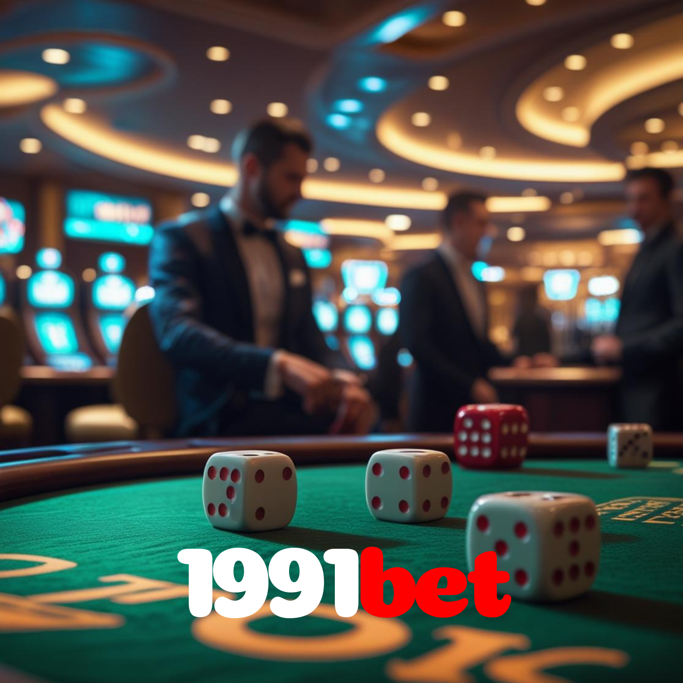 1991bet:Embarque na diversão e ganhe muito no cassino online mais seguro!