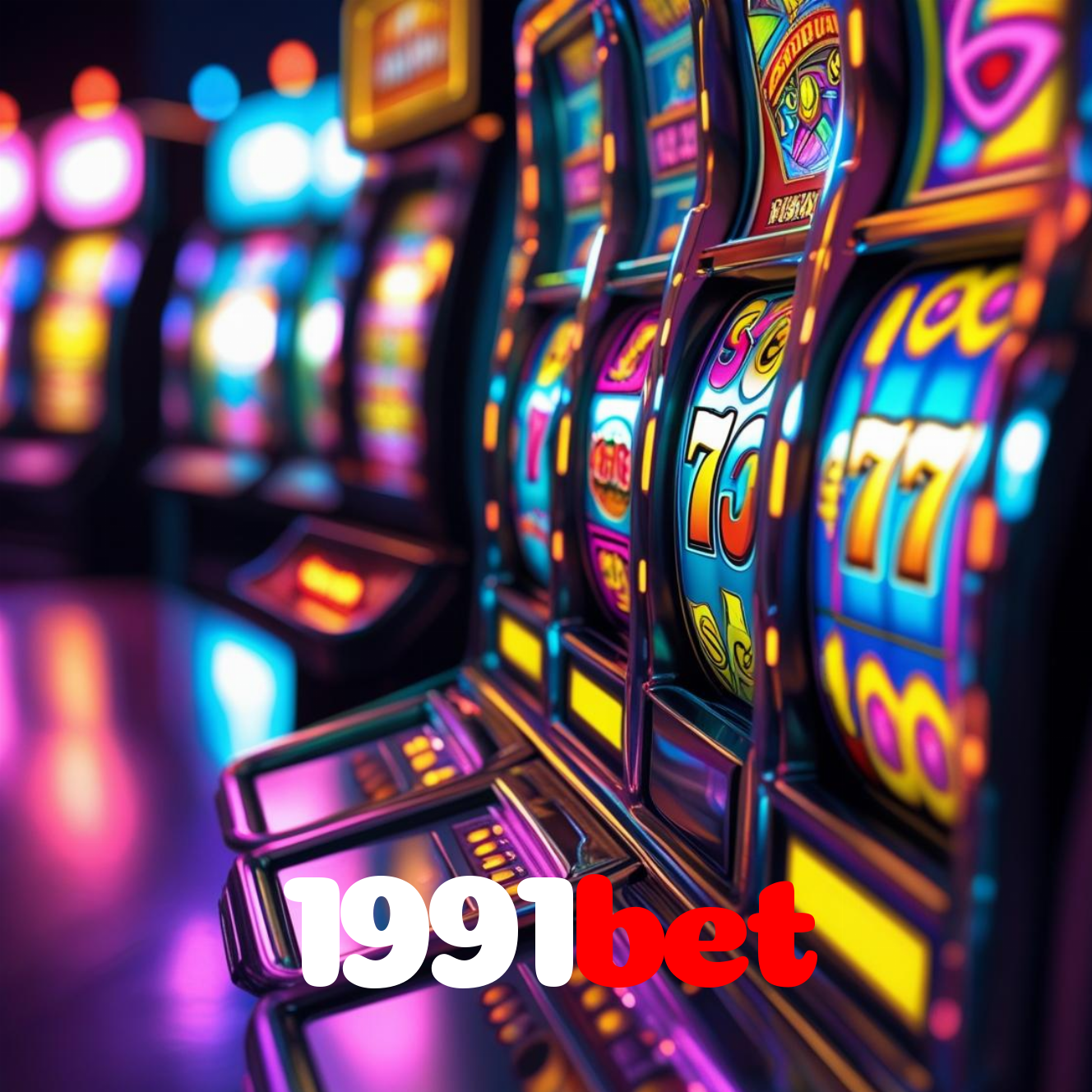 1991bet:A chance de ganhar está no cassino mais seguro do Brasil!