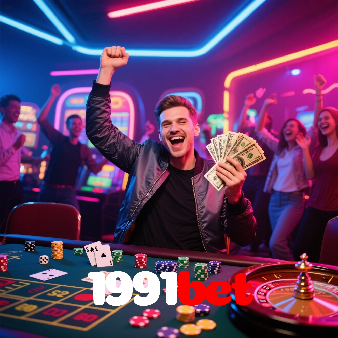 1991bet:Jogue e Ganhe no Cassino Online Mais Emocionante do Brasil!