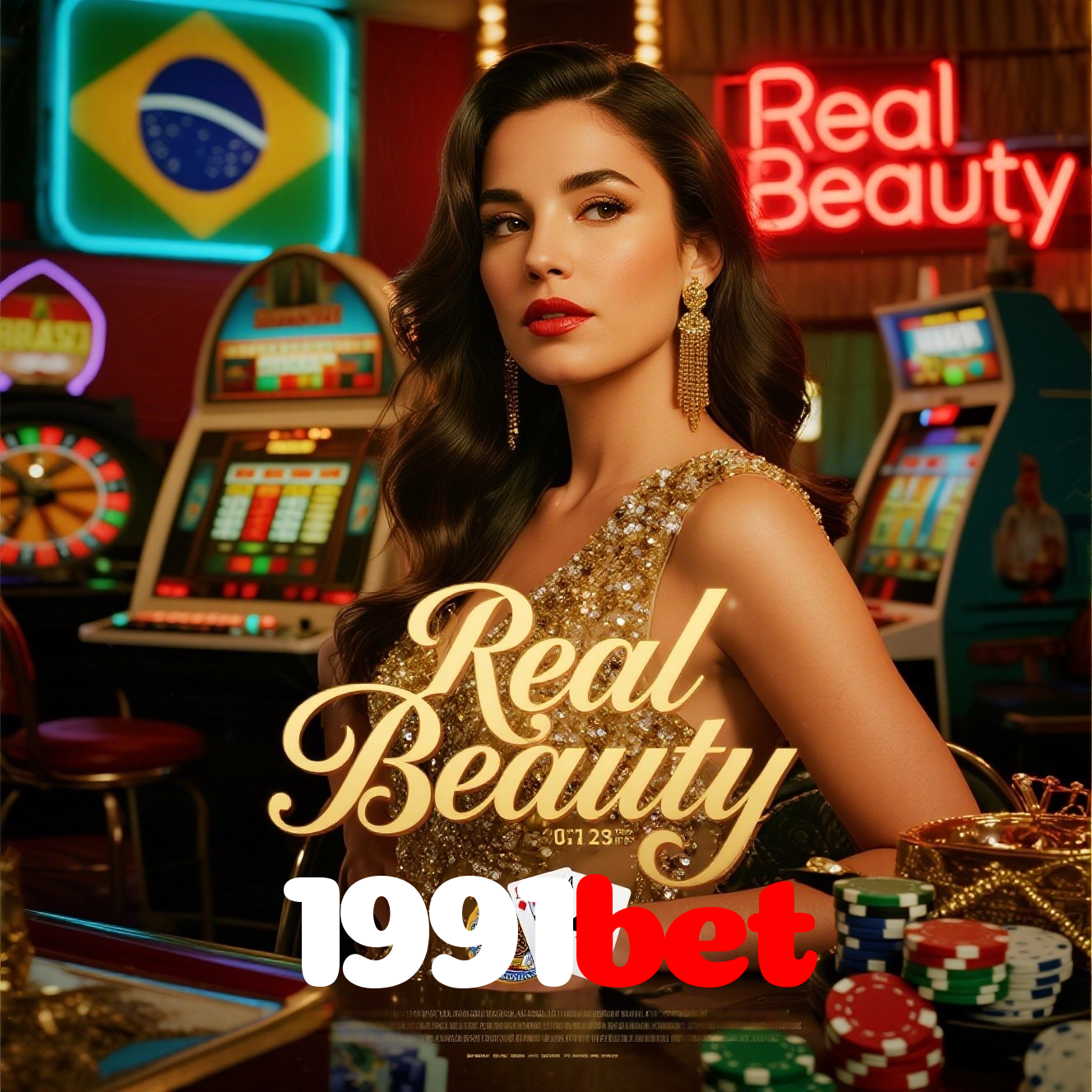 1991bet:O cassino mais confiável do Brasil te aguarda para grandes vitórias!