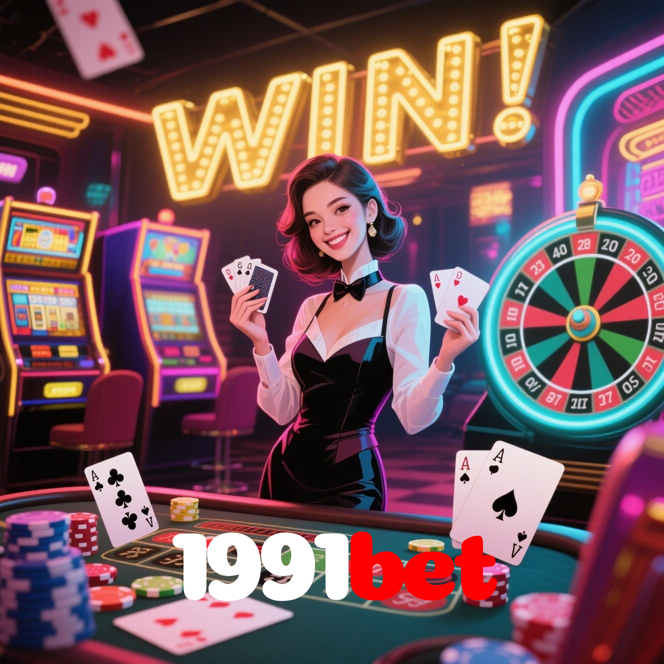 Descubra as Melhores Promoções no 1991bet