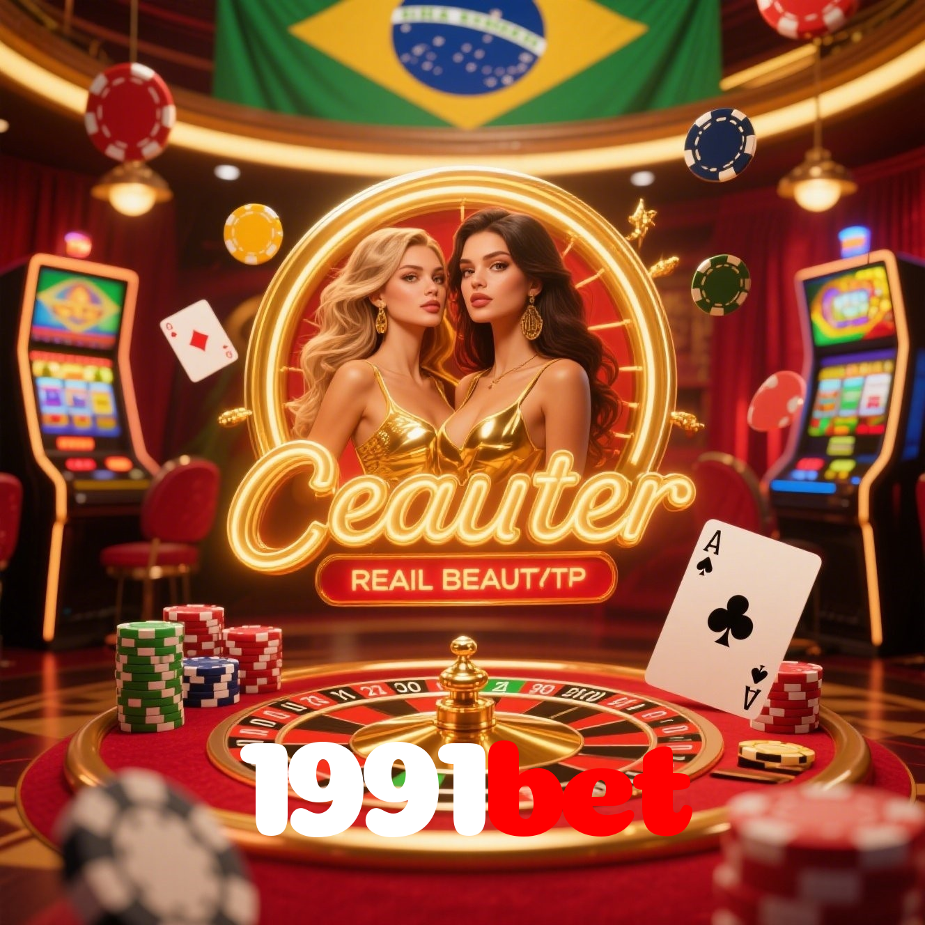 1991bet:No cassino online mais confiável, você sempre tem a chance de ganhar!