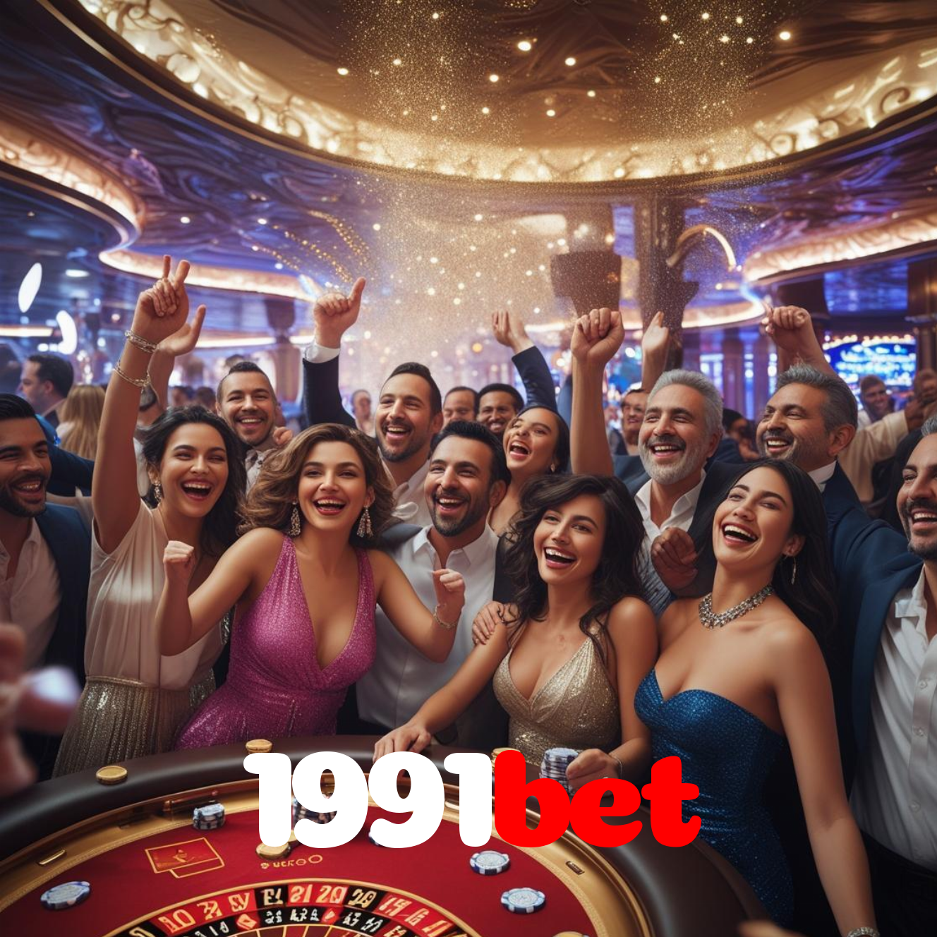 1991bet:O melhor cassino online para brasileiros que querem diversão e confiança!