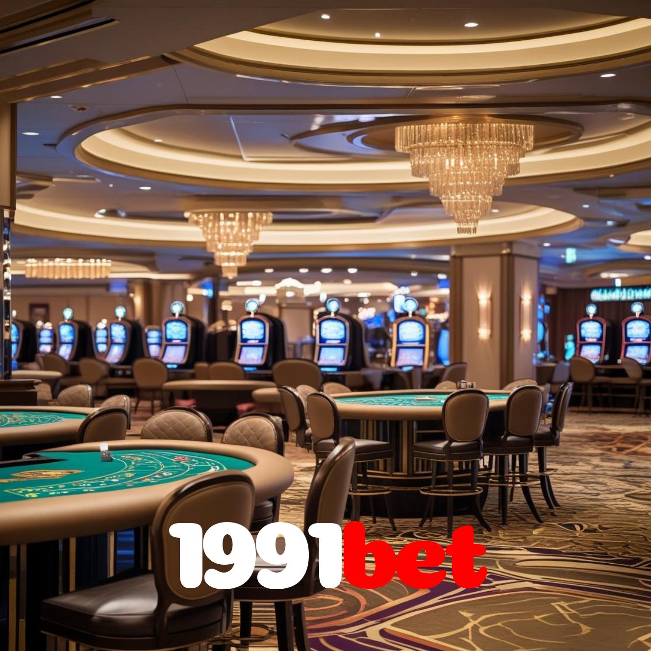 1991bet:A sorte te espera no cassino online mais seguro e confiável!