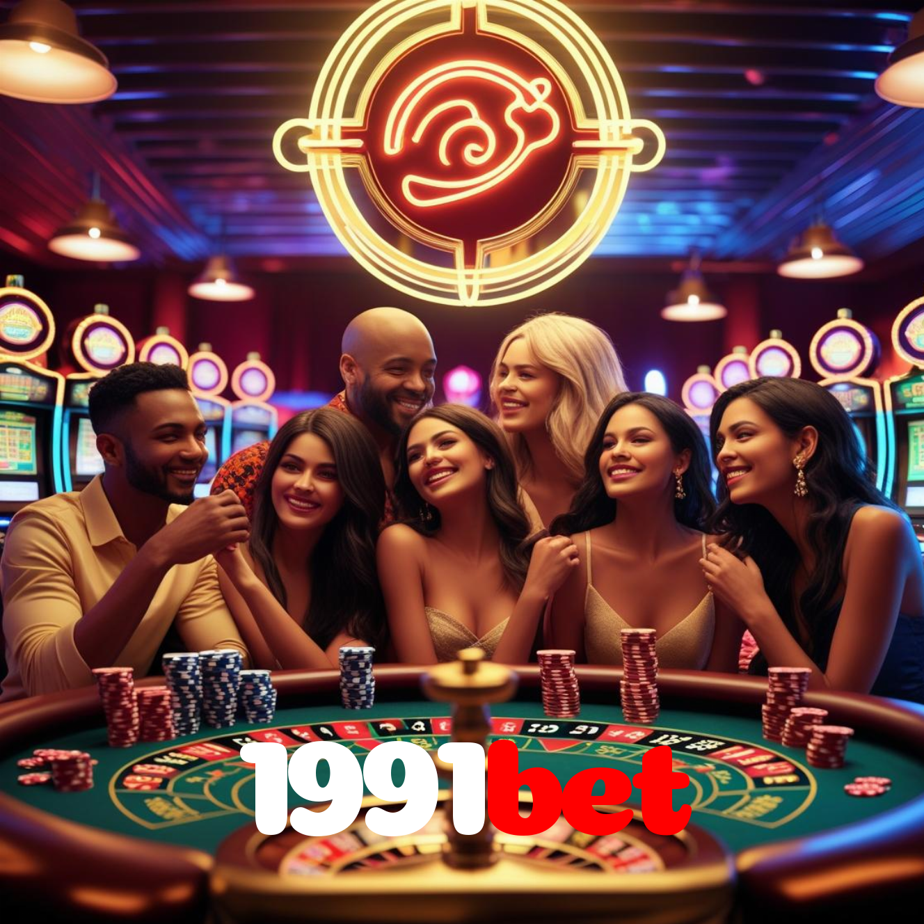 1991bet:A sorte e a diversão começam no cassino mais confiável!