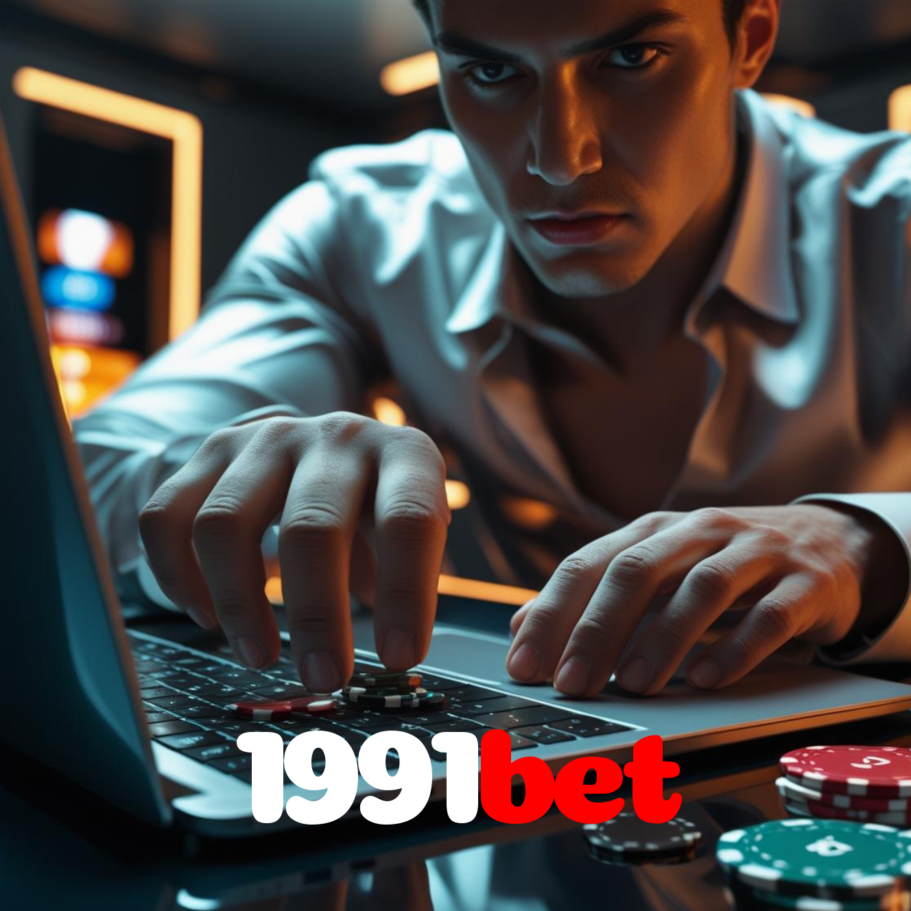 1991bet:O cassino online de confiança para grandes prêmios!