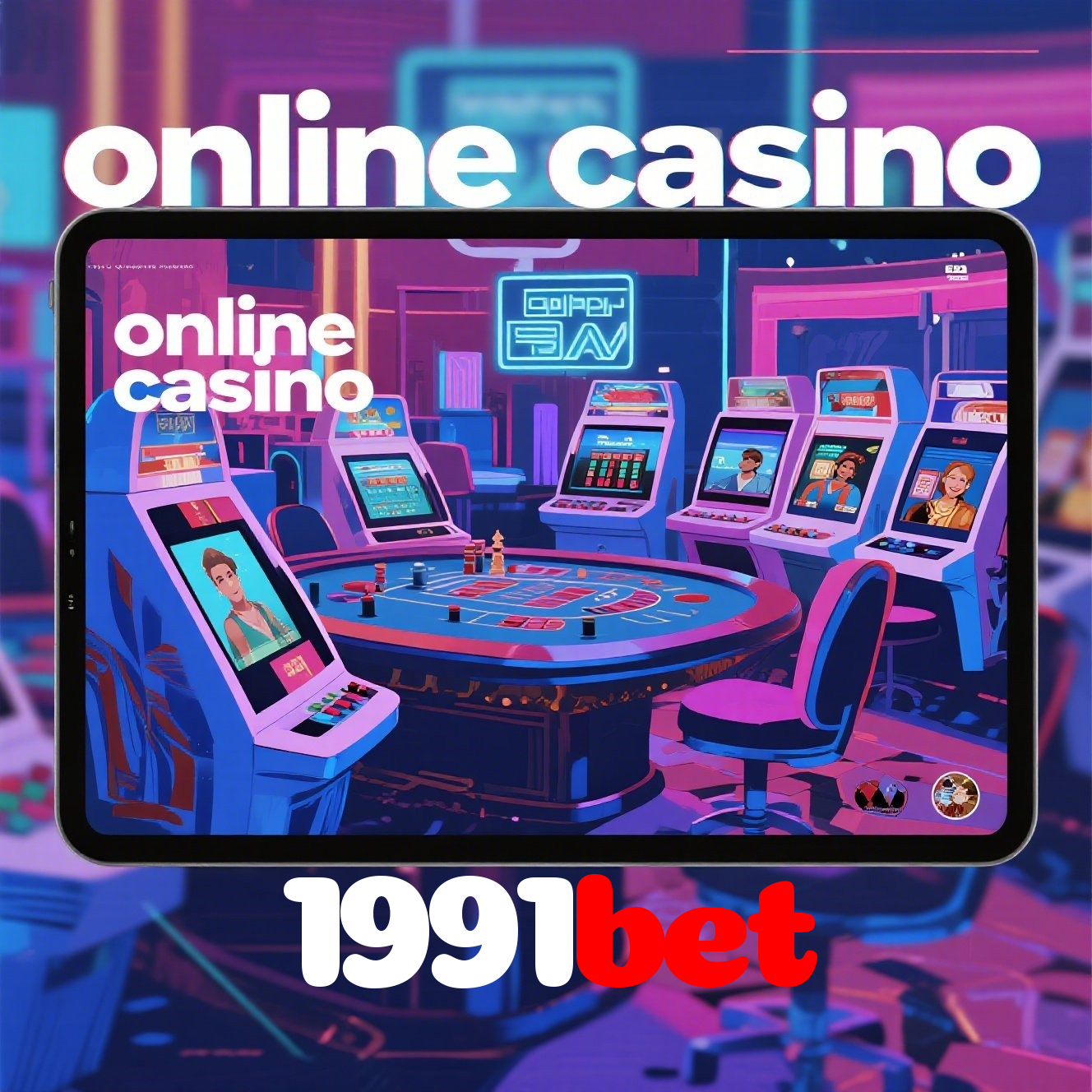 1991bet:O Cassino Online Mais Famoso para Brasileiros Está Esperando por Você!