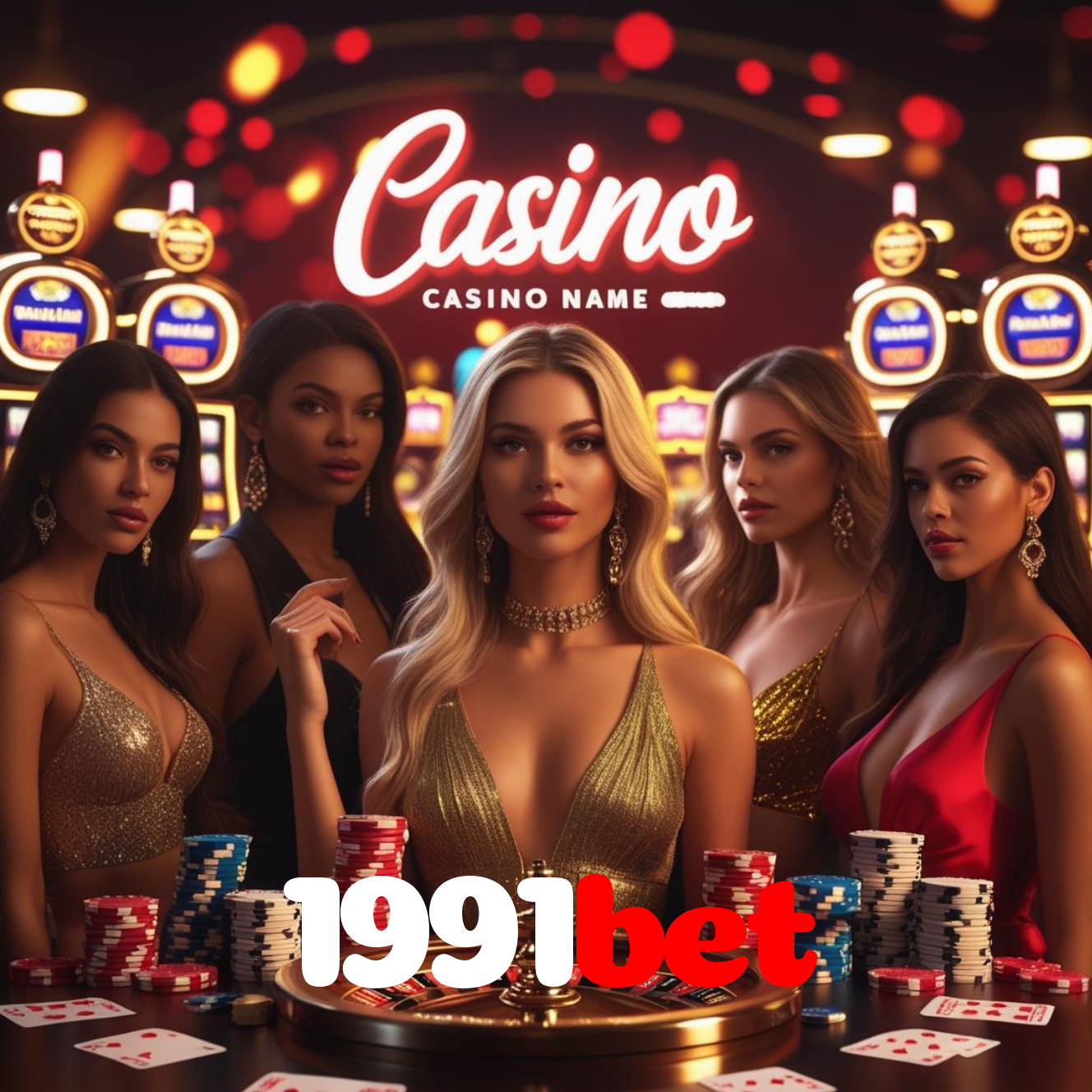 1991bet:O cassino mais confiável para você jogar com confiança!