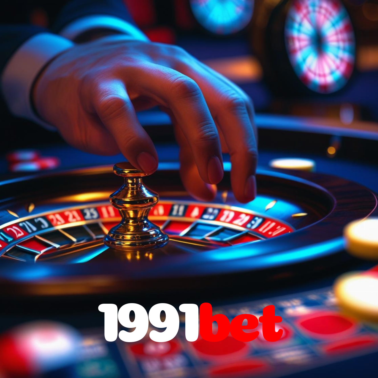 1991bet:Seu cassino online confiável, com grandes prêmios!