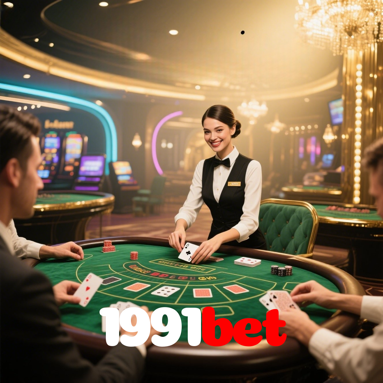 1991bet:Onde sua sorte encontra segurança: cassino online!