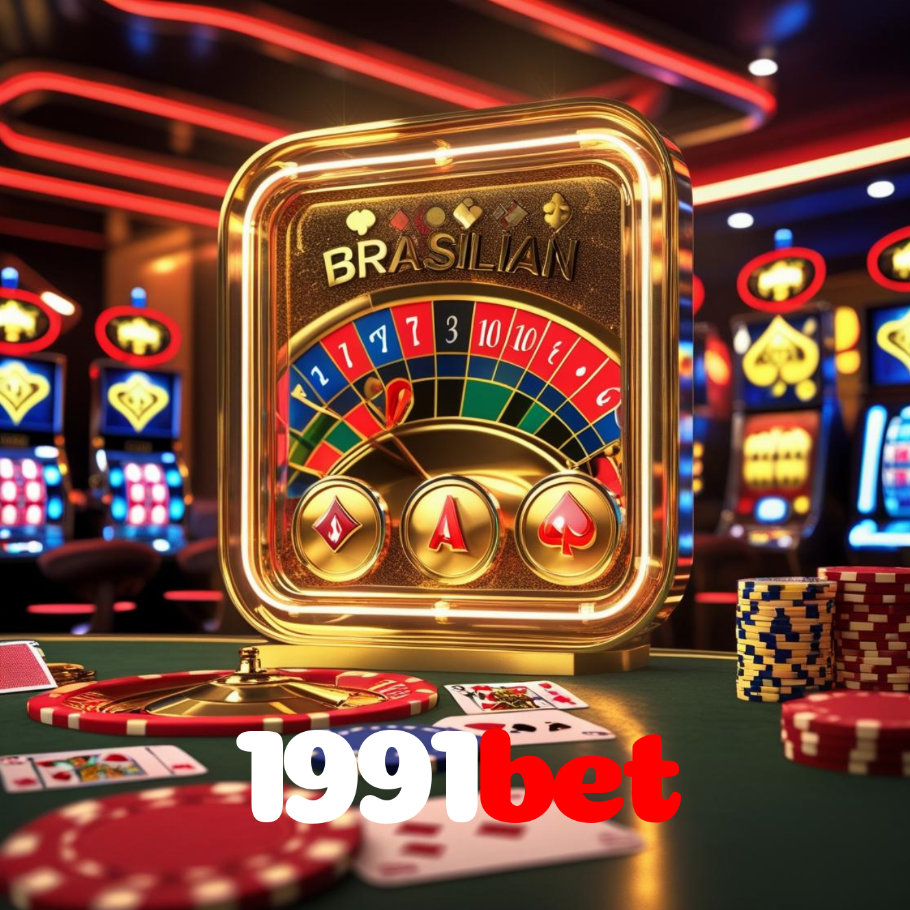  slots