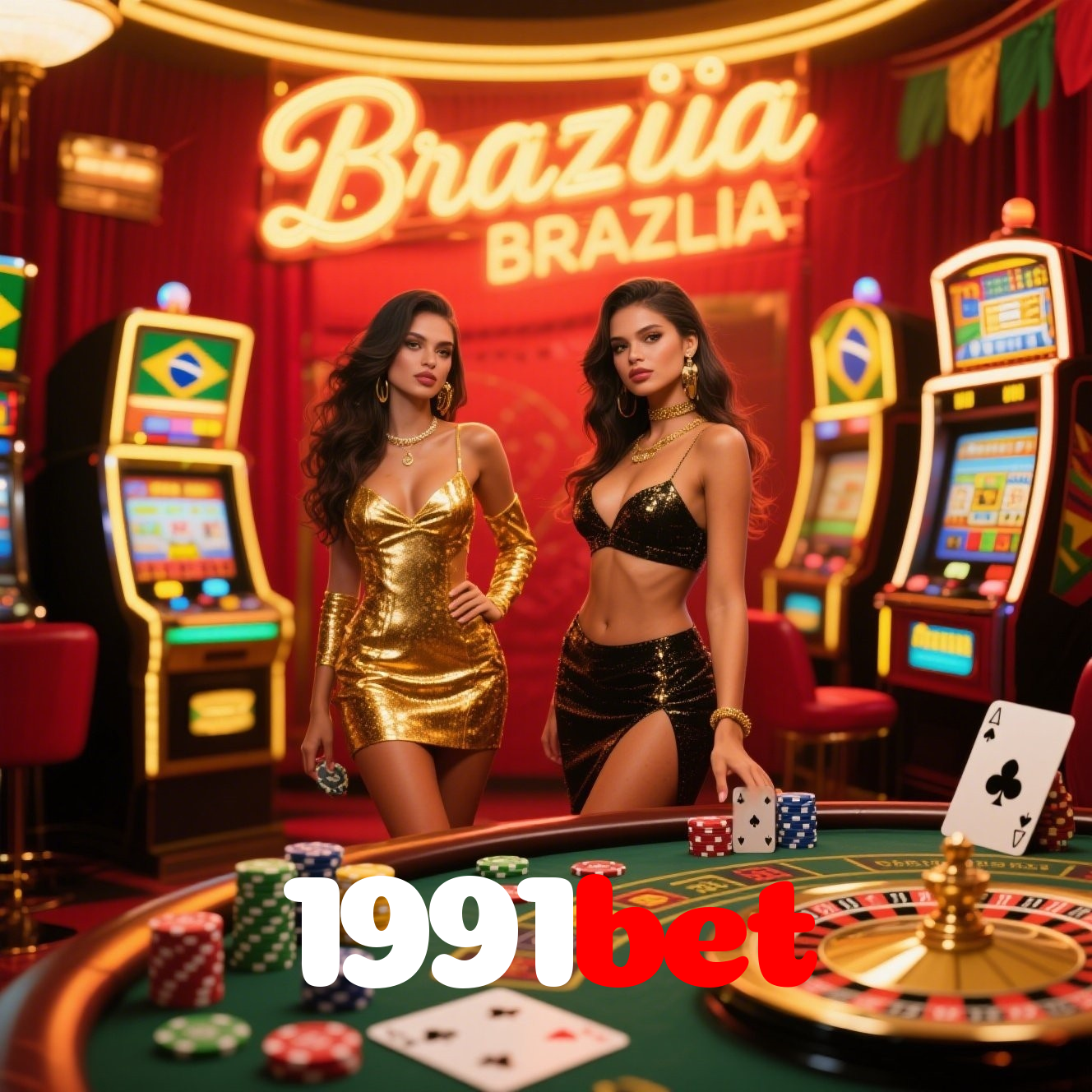 1991bet:A plataforma de cassino online mais confiável do Brasil!