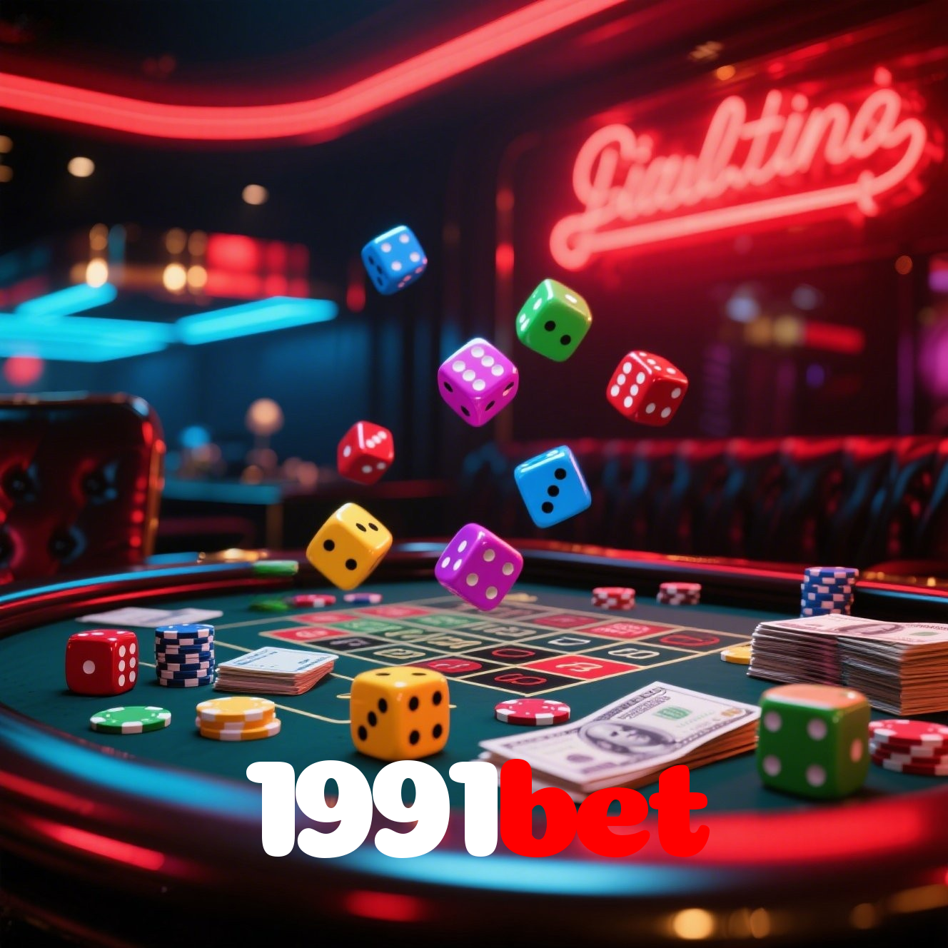 1991bet:Confiança e diversão te aguardam no cassino online de confiança!