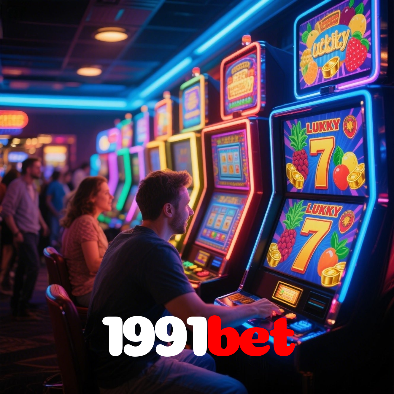  slots