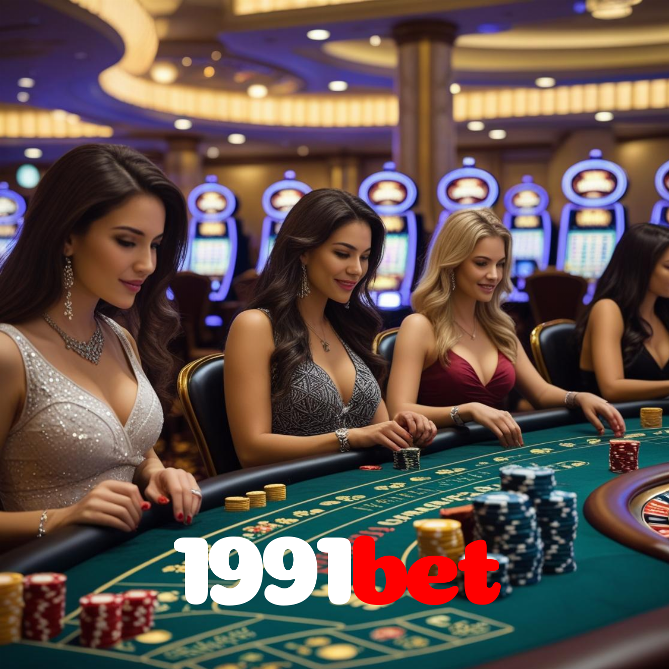 1991bet:O cassino online mais confiável para você conquistar sua sorte!