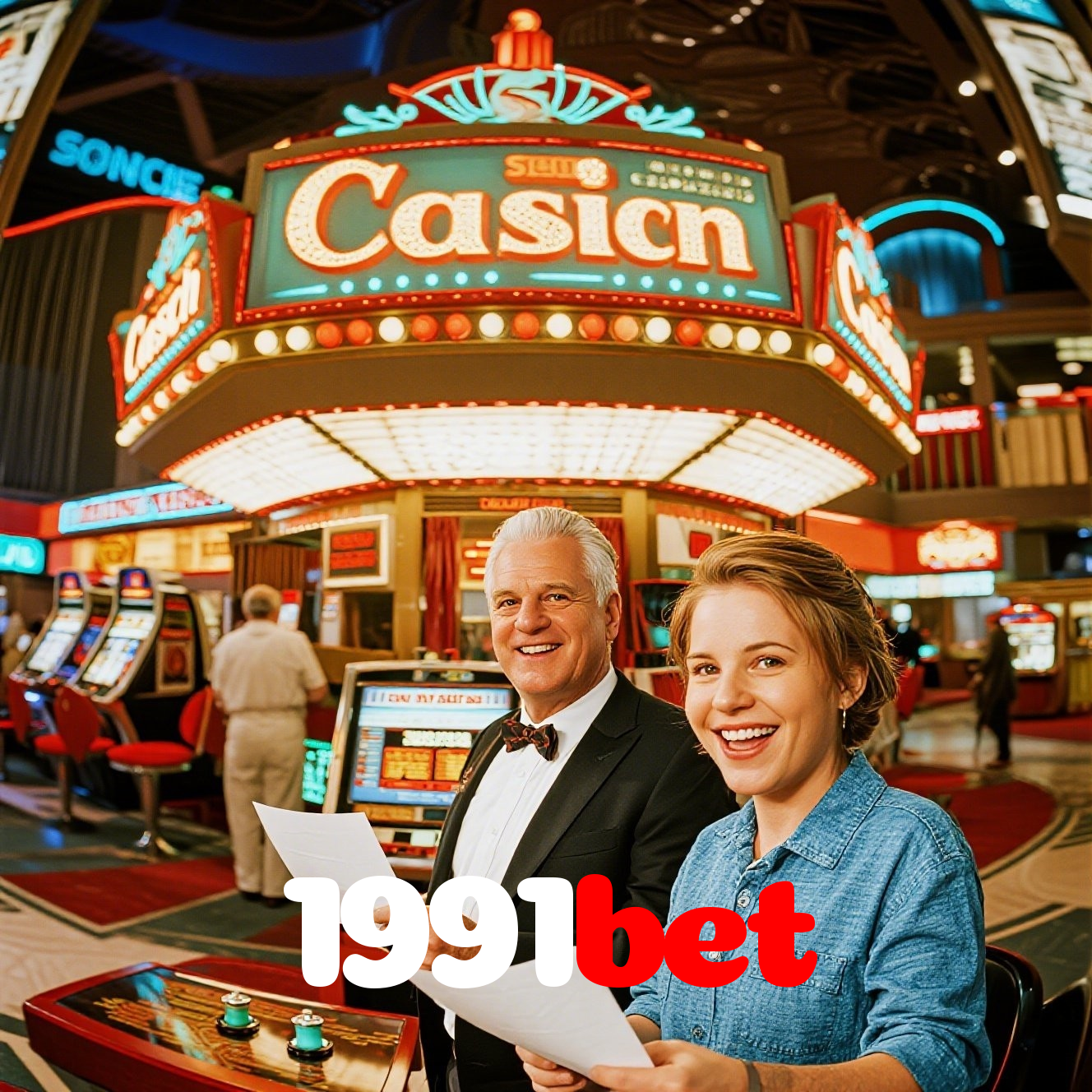 1991bet:Diversão e Grandes Prêmios Esperam Por Você no Melhor Cassino Online!
